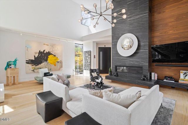 503 Oakland Drive, Raleigh, NC 27609