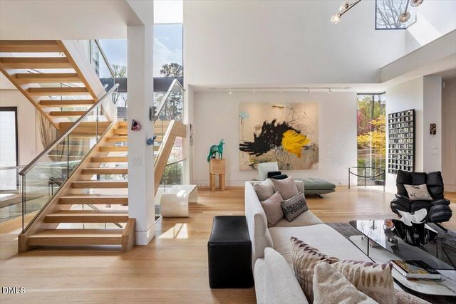 503 Oakland Drive, Raleigh, NC 27609