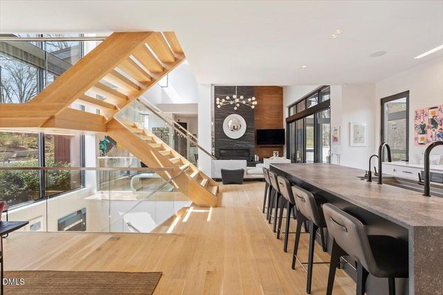 503 Oakland Drive, Raleigh, NC 27609