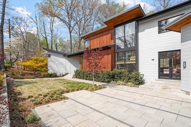 503 Oakland Drive, Raleigh, NC 27609