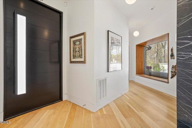 503 Oakland Drive, Raleigh, NC 27609