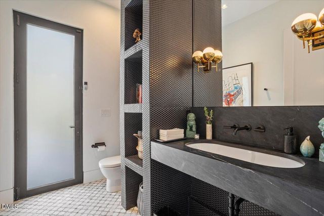 503 Oakland Drive, Raleigh, NC 27609