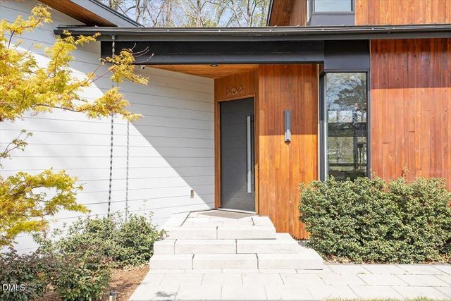 503 Oakland Drive, Raleigh, NC 27609