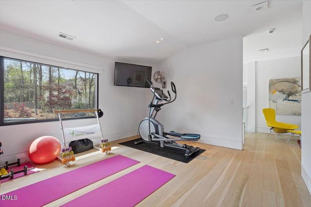 503 Oakland Drive, Raleigh, NC 27609