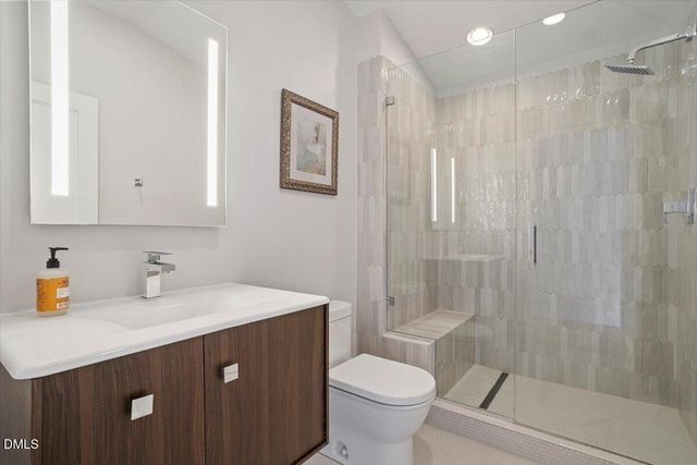 503 Oakland Drive, Raleigh, NC 27609