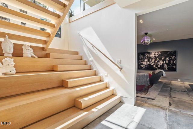 503 Oakland Drive, Raleigh, NC 27609