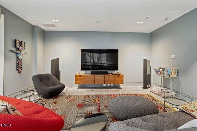 503 Oakland Drive, Raleigh, NC 27609