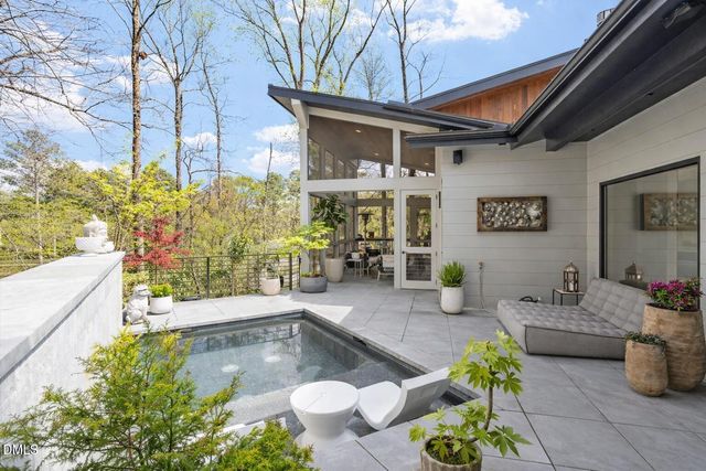 503 Oakland Drive, Raleigh, NC 27609