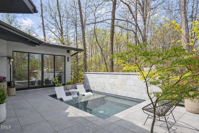 503 Oakland Drive, Raleigh, NC 27609