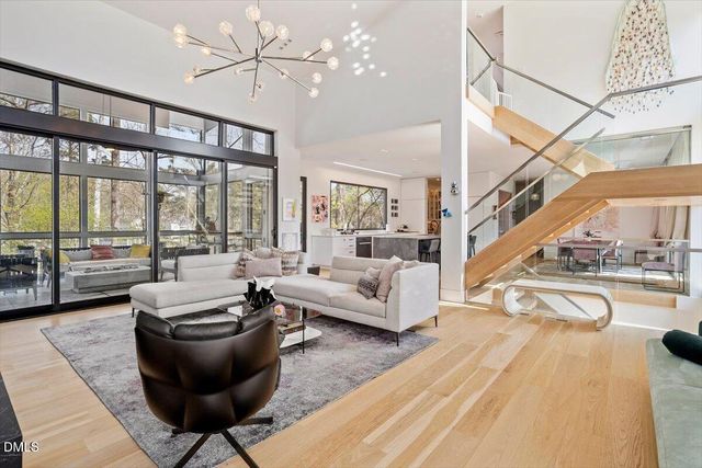 503 Oakland Drive, Raleigh, NC 27609