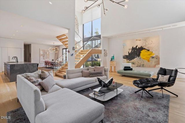 503 Oakland Drive, Raleigh, NC 27609