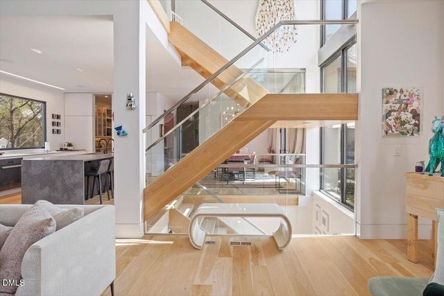 503 Oakland Drive, Raleigh, NC 27609