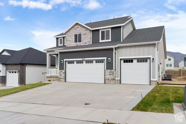 1696 S WINDSONG DR #362, Santaquin, UT 84655