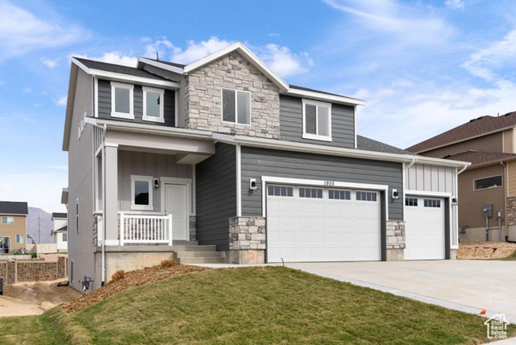 1696 S WINDSONG DR #362, Santaquin, UT 84655