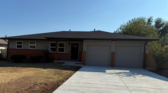 1148 NW 85th Street, Oklahoma City, OK 73114