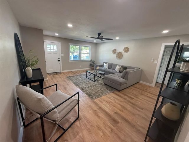 1148 NW 85th Street, Oklahoma City, OK 73114
