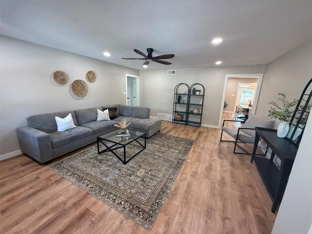 1148 NW 85th Street, Oklahoma City, OK 73114