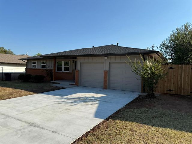 1148 NW 85th Street, Oklahoma City, OK 73114
