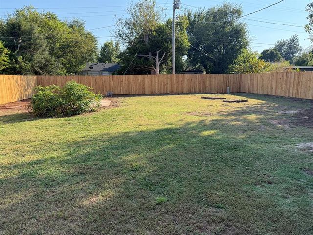 1148 NW 85th Street, Oklahoma City, OK 73114
