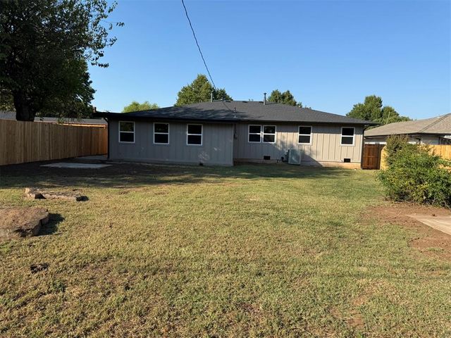 1148 NW 85th Street, Oklahoma City, OK 73114
