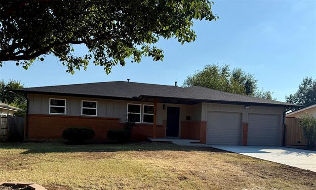 1148 NW 85th Street, Oklahoma City, OK 73114