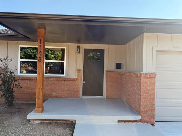 1148 NW 85th Street, Oklahoma City, OK 73114
