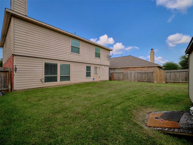 8230 Silent Deep Drive, Rosenberg, TX 77469