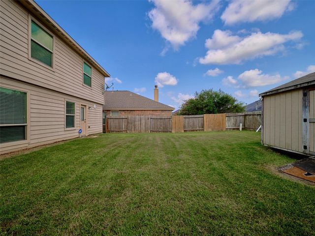 8230 Silent Deep Drive, Rosenberg, TX 77469