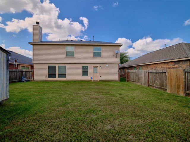 8230 Silent Deep Drive, Rosenberg, TX 77469