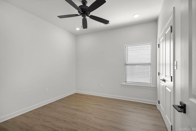 13418 Teton Drive, Little Rock, AR 72201