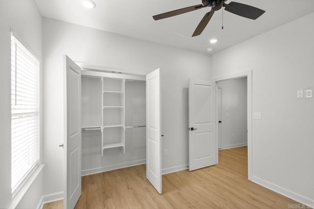 13418 Teton Drive, Little Rock, AR 72201