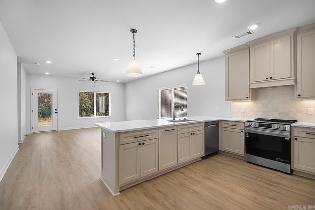 13418 Teton Drive, Little Rock, AR 72201