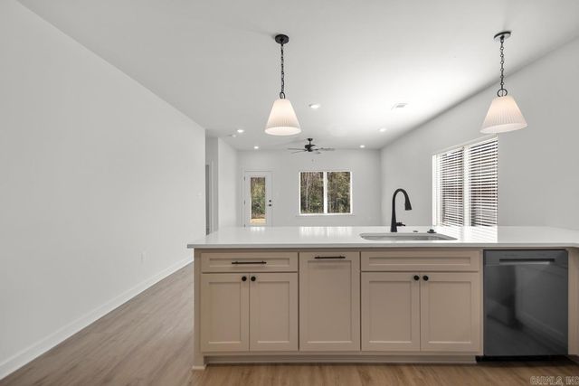 13418 Teton Drive, Little Rock, AR 72201