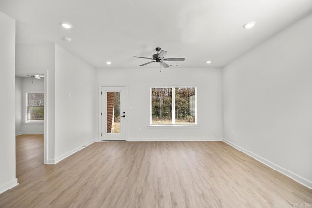 13418 Teton Drive, Little Rock, AR 72201