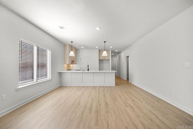 13418 Teton Drive, Little Rock, AR 72201