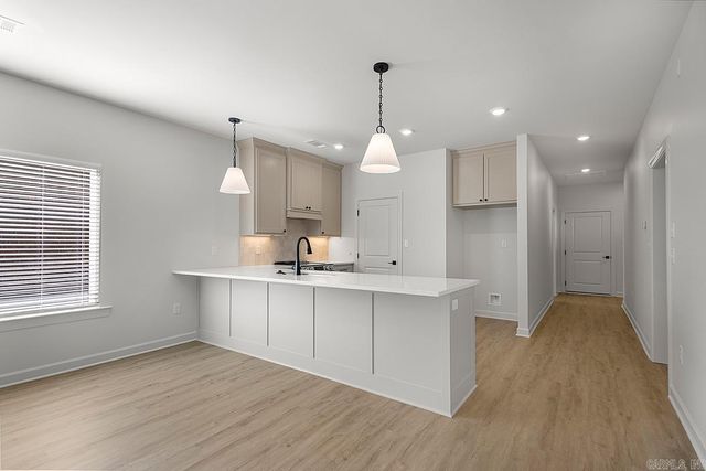 13418 Teton Drive, Little Rock, AR 72201