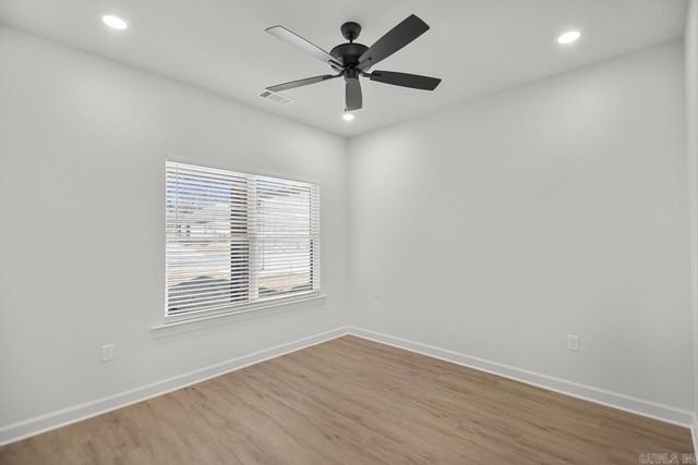 13418 Teton Drive, Little Rock, AR 72201