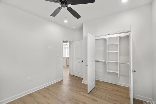 13418 Teton Drive, Little Rock, AR 72201