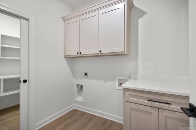 13418 Teton Drive, Little Rock, AR 72201