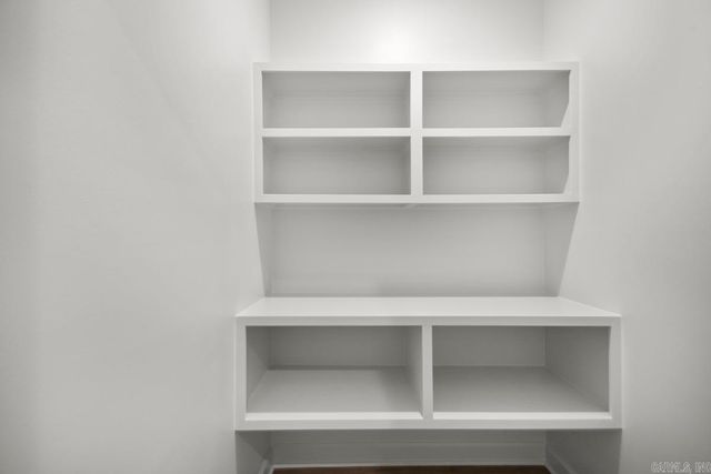 13418 Teton Drive, Little Rock, AR 72201