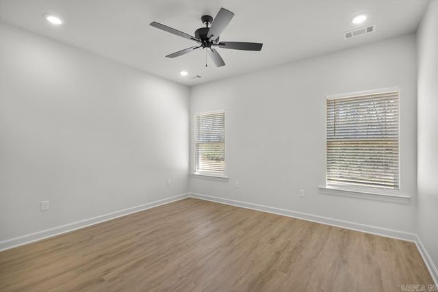 13418 Teton Drive, Little Rock, AR 72201