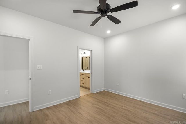 13418 Teton Drive, Little Rock, AR 72201