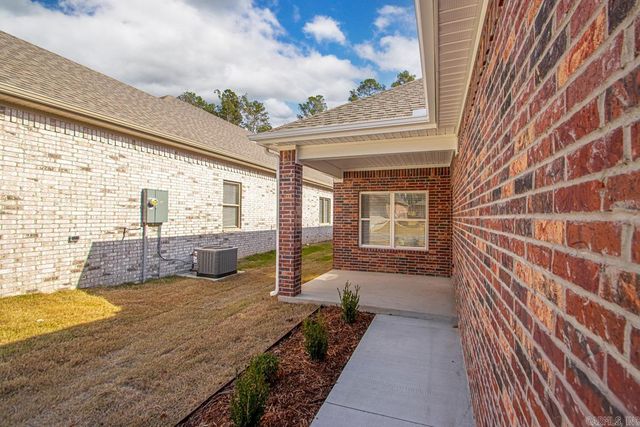 13418 Teton Drive, Little Rock, AR 72201