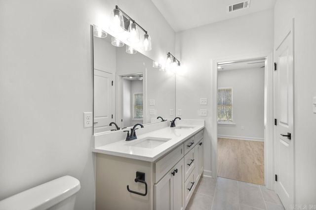 13418 Teton Drive, Little Rock, AR 72201