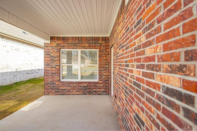 13418 Teton Drive, Little Rock, AR 72201