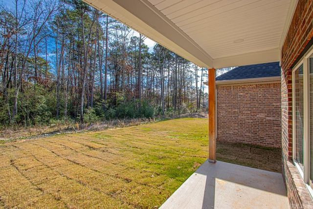 13418 Teton Drive, Little Rock, AR 72201