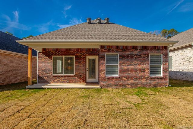 13418 Teton Drive, Little Rock, AR 72201