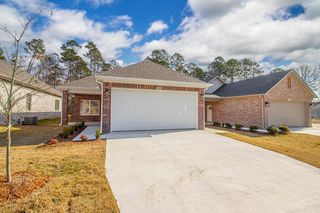 13418 Teton Drive, Little Rock, AR 72201