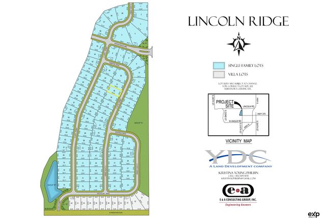 11014 S 217 Street, Gretna, NE 68028