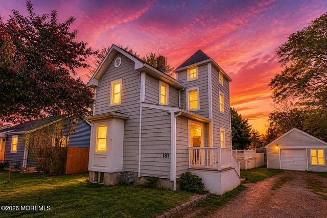 187 7th Avenue, Long Branch, NJ 07740